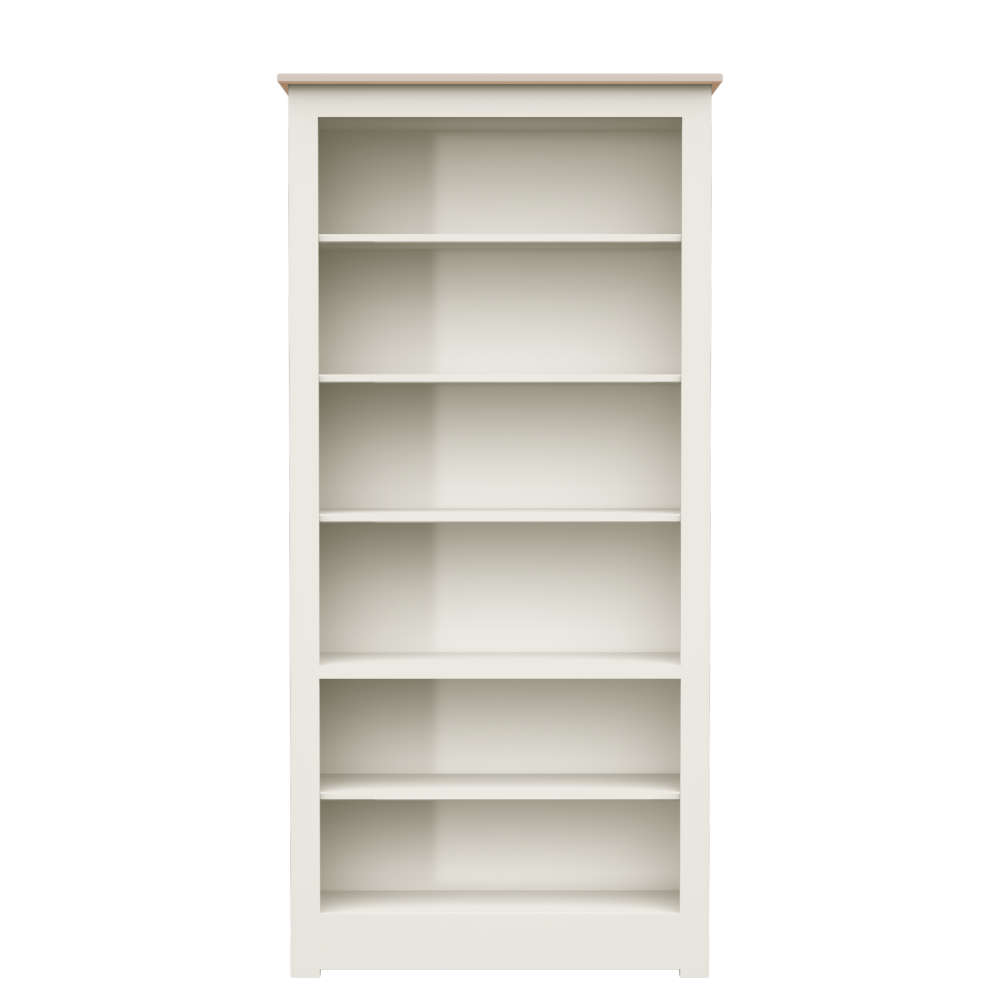 Modo Open Bookcase With 6 Shelves Wide Francis Of Malvern modo-open-bookcase-with-6-shelves-wide-francis-of-malvern